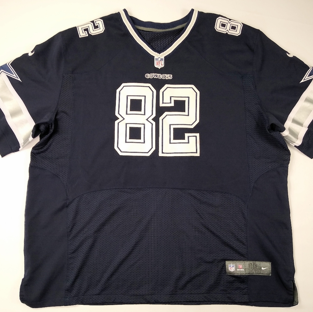 COPY - MENS NIKE ON FIELD NFL DALLAS COWBOYS JASO…